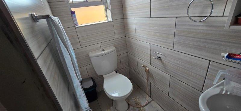 To Let 3 Bedroom Property for Rent in Bracken Heights Western Cape